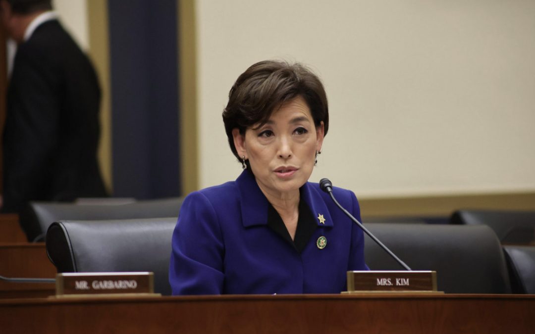 Rep. Young Kim’s Bills to Counter Overregulation, Strengthen Access to Capital Gain Traction