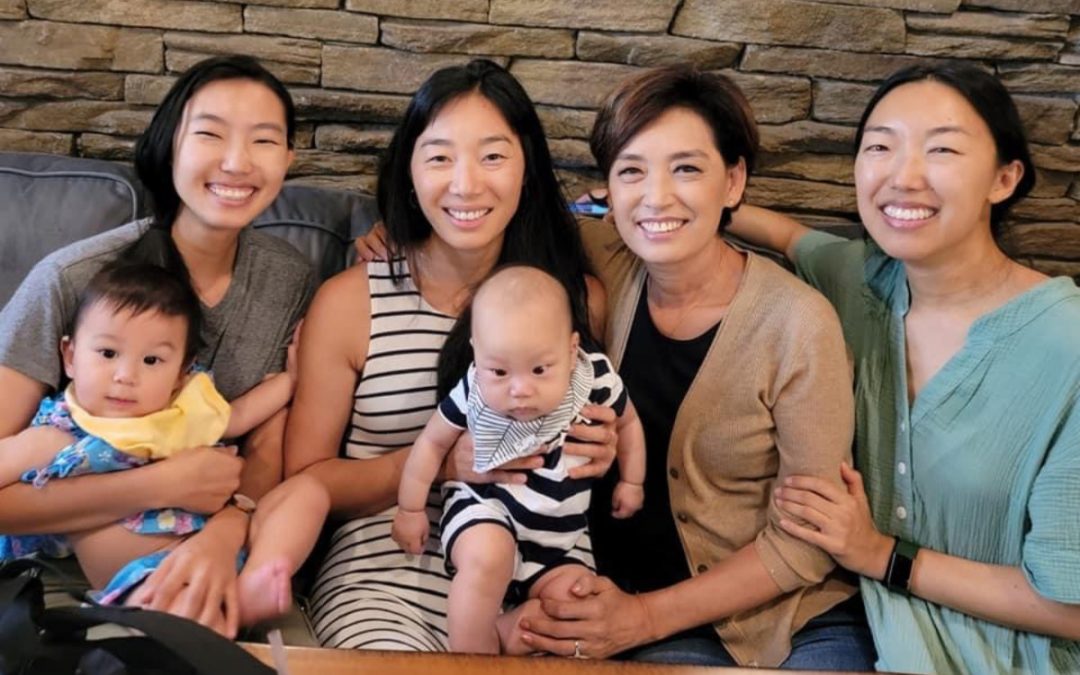 Rep. Young Kim, Colleagues Lead Bill to Cut Childbirth Costs