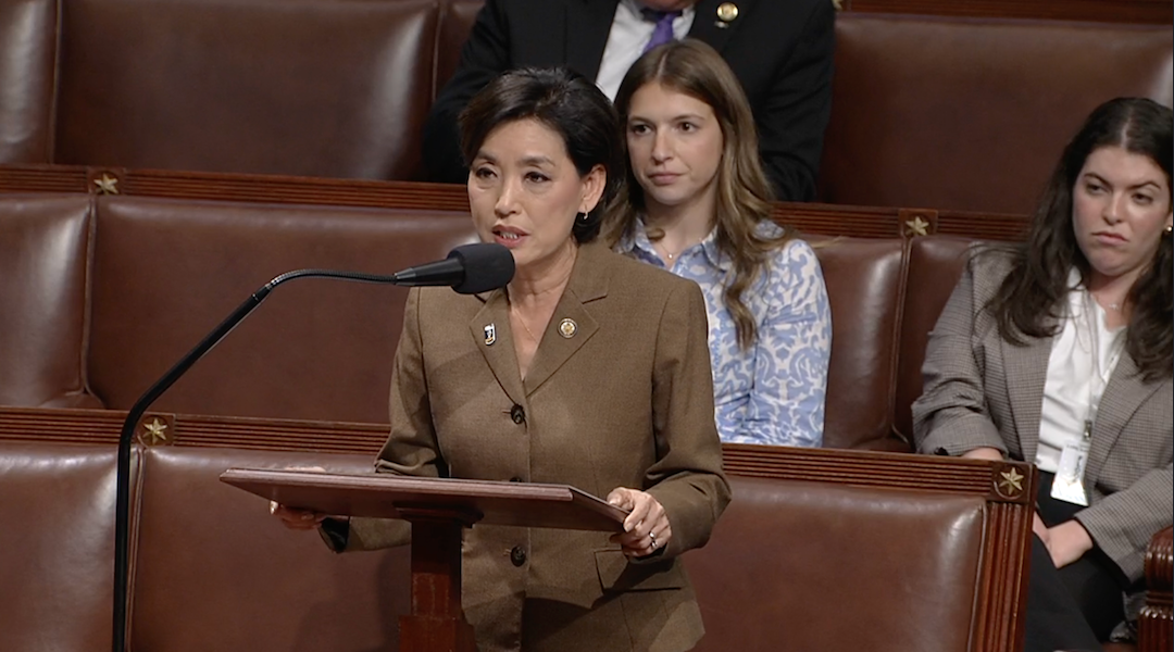 Rep. Young Kim Pushes to Cap Medicare Late Enrollment Fees